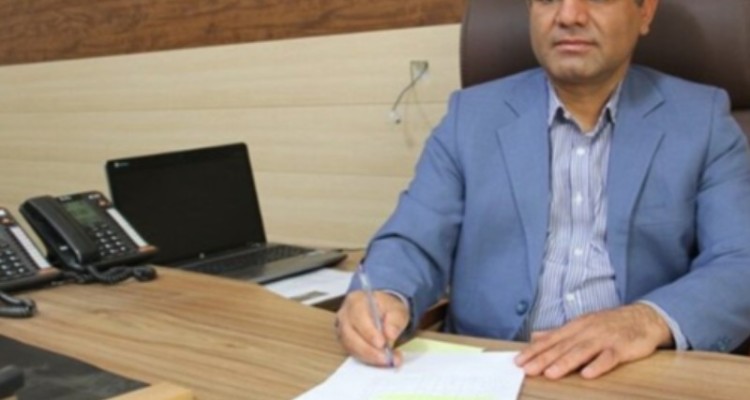 «نورعلیوند» سرپرست اداره کل بهزیستی استان ایلام شد