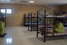 راه اندازی نخستین مرکز جامع درمان و بازتوانی معتادان با ظرفیت پذیرش 100 نفر در ایلام