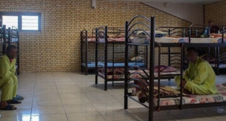 راه اندازی نخستین مرکز جامع درمان و بازتوانی معتادان با ظرفیت پذیرش 100 نفر در ایلام