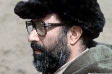 تصورم از چمران جنگ و خشونت بود