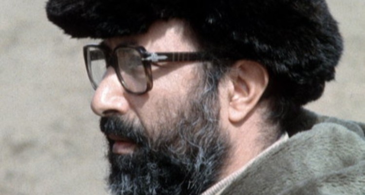 تصورم از چمران جنگ و خشونت بود