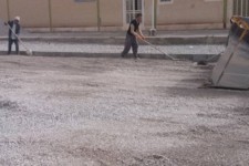 اعتبار زمین چمن شهرستان آبدانان تامین شد