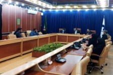 اکثر انتصابات ایلام از جریان انقلابی بوده است/ پیگیر مطالبات مردم در حوزه نفت و گاز هستم