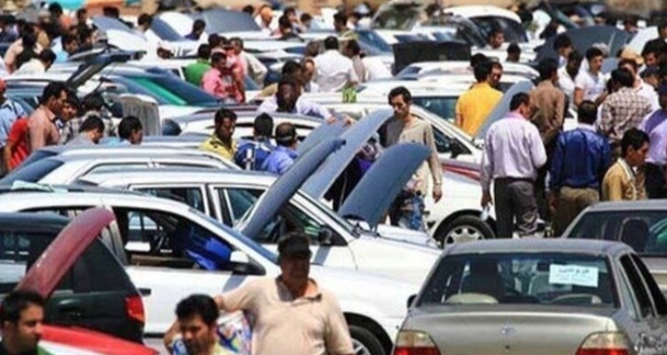 خودرو ۲ تا ۱۰ میلیون تومان ارزان شد