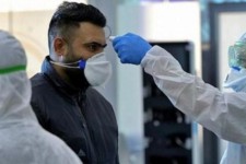 تردد 389 هزار و 361 مسافر تبعه ایرانی و خارجی از مرز بین‌المللی مهران