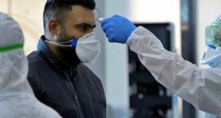 تردد 389 هزار و 361 مسافر تبعه ایرانی و خارجی از مرز بین‌المللی مهران