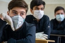 مدیرکل آموزش و پرورش استان ایلام: سلامت دانش آموزان برای ما در اولویت است