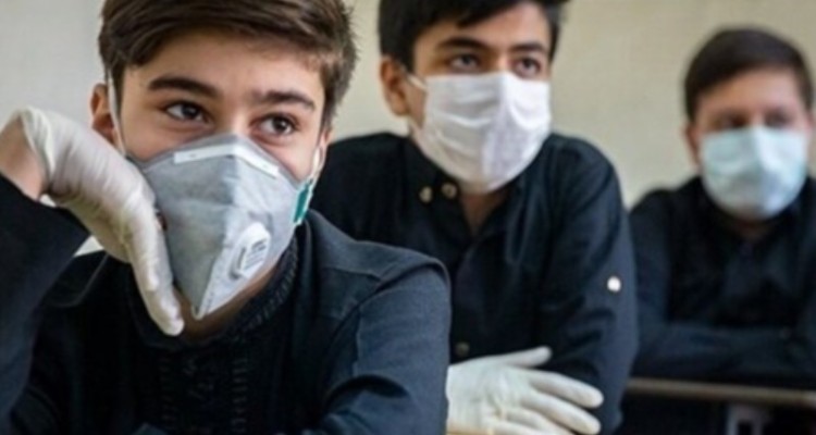 مدیرکل آموزش و پرورش استان ایلام: سلامت دانش آموزان برای ما در اولویت است