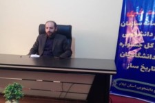 مدیرکل هنری سازمان بسیج دانشجویی کشور: قرارگاه ملی جهاد هنری و رسانه‌ای ققنوس با هدف جهاد تبیین راه اندازی می‌شود