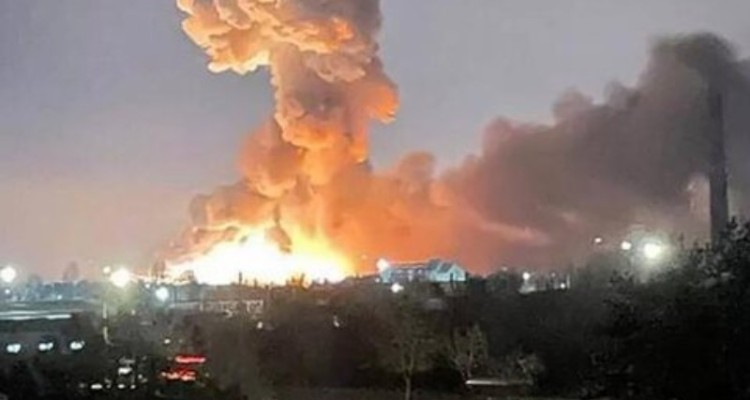 ماجرای اوکراین چیست؟