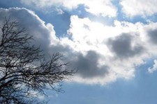 ورود سامانه بارشی به ایلام از اواخر پنجشنبه هفته جاری