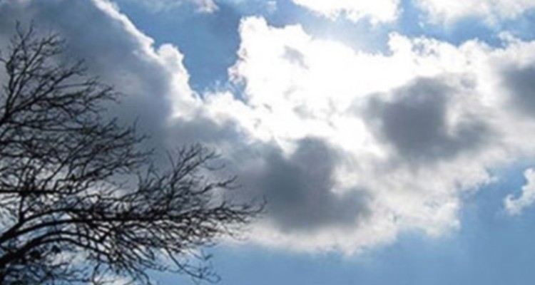 ورود سامانه بارشی به ایلام از اواخر پنجشنبه هفته جاری