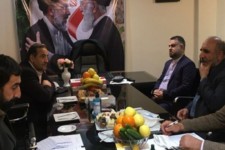 نیروگاه ۶۰ مگاواتی خورشیدی در شهرستان «ملکشاهی» ایلام احداث می‌شود