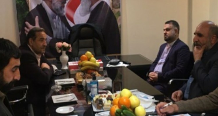 نیروگاه ۶۰ مگاواتی خورشیدی در شهرستان «ملکشاهی» ایلام احداث می‌شود