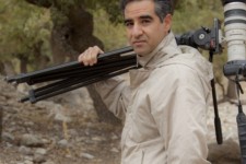 تجلیل از مستندساز برجسته ایلامی