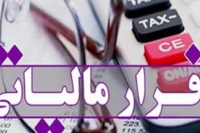 کشف پرونده فرار مالیاتی ۳۰ میلیاردی یک شرکت پیمانکاری در ایلام