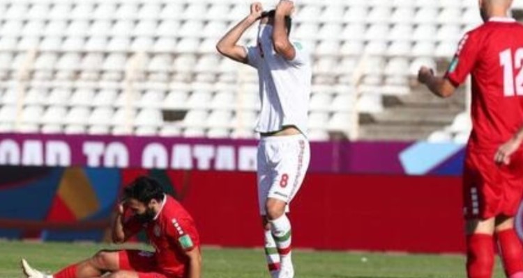 ایران برای صعود به جام جهانی نونوار می‌شود؟