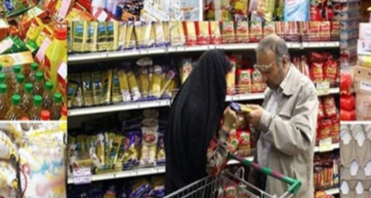 اجرای طرح «درج قیمت تولید کننده برروی کالا» برای مقابله گرانفروشی در ایلام