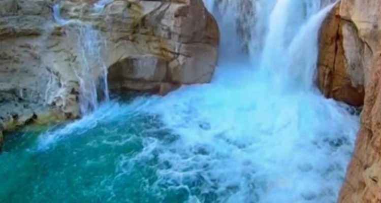 شناسایی 183 اثر مذهبی، تاریخی و طبیعی در شهرستان آبدانان