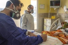 کاهش 54/4 درصدی آمار مبتلایان به کرونا در ایلام