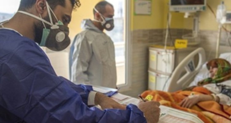 کاهش 54/4 درصدی آمار مبتلایان به کرونا در ایلام