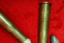 کشف سه گلوله عمل نکرده در هنگام لایروبی استخر پارک تفریحی سراب آبدانان