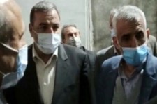 معاون امنیتی وزیر کشور: مرز‌های زمینی عراق برای سفر زیارتی بسته است