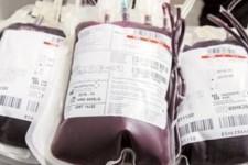 آغاز پویش سراسری اهدای خون اعیاد شعبانیه در ایلام