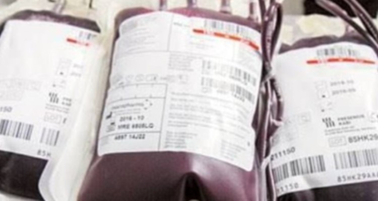 آغاز پویش سراسری اهدای خون اعیاد شعبانیه در ایلام