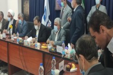 رئیس ستاد مرکزی اربعین کشور: مرز مهران تجهیز شود