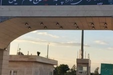 فرماندار مهران: یکصد میلیارد ریال برای تکمیل ساختمان اربعین نیاز است