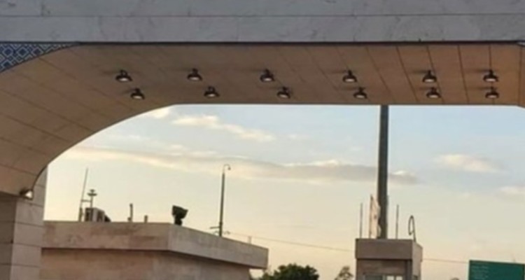 فرماندار مهران: یکصد میلیارد ریال برای تکمیل ساختمان اربعین نیاز است