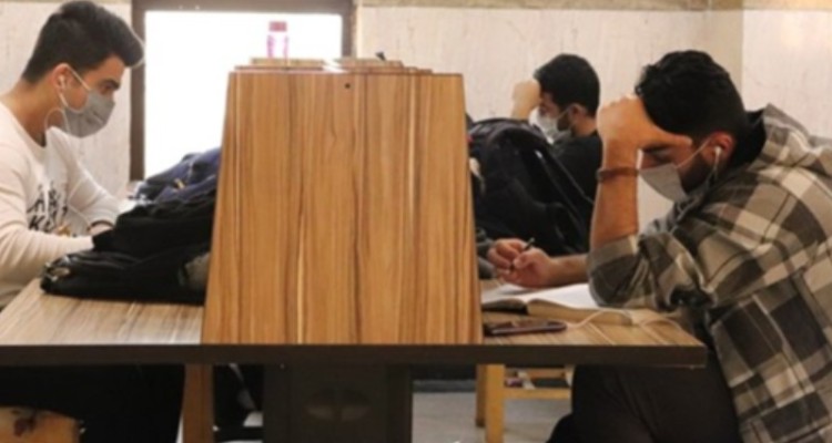 عضویت رایگان در کتابخانه‌های استان ایلام به مناسبت سالروز تاسیس نهاد کتابخانه‌ها