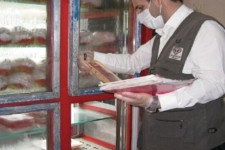 اجرای طرح تشدید فعالیت‌های نظارتی در ایام نوروز و ماه مبارک رمضان در ایلام