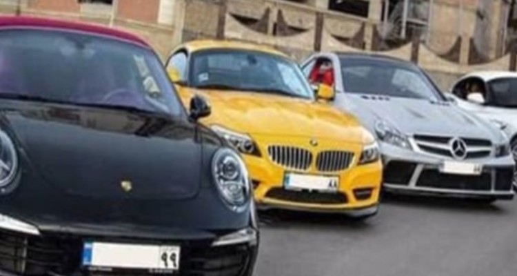 صدور 8 قبض مالیاتی برای مالکان خودروهای لوکس مشمول مالیات در استان ایلام