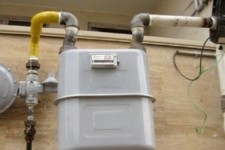 واگذاری بیش از ۱۰ هزار اشتراک جدید گاز در ایلام