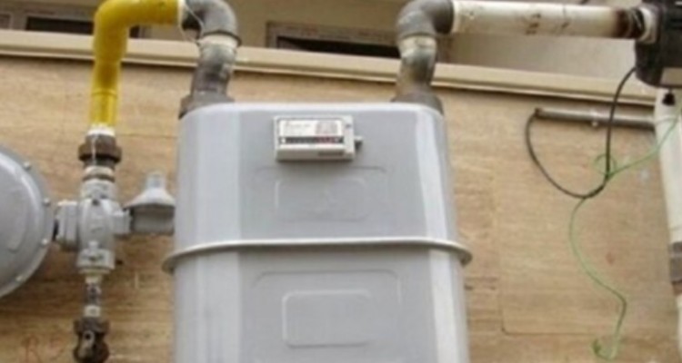 واگذاری بیش از ۱۰ هزار اشتراک جدید گاز در ایلام