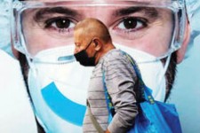 چرا بعضی‌ افراد کرونا نمی‌گیرند؟