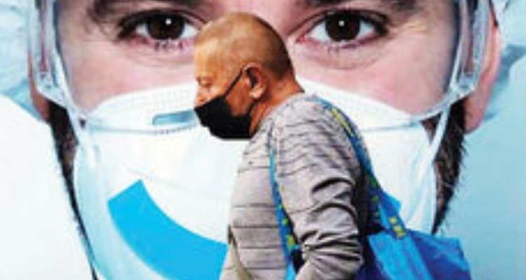 چرا بعضی‌ افراد کرونا نمی‌گیرند؟