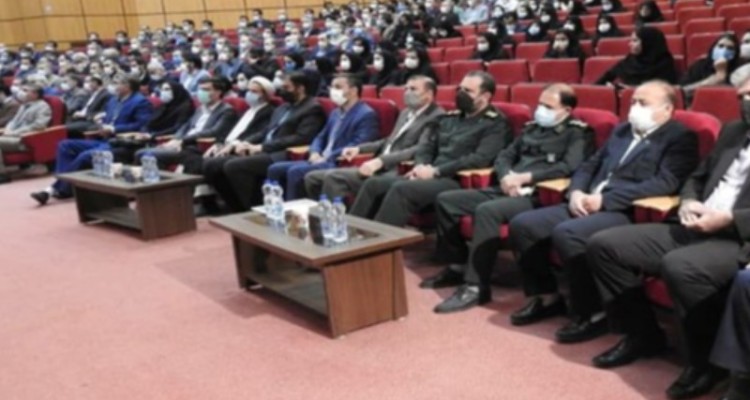 معاون سیاسی و امنیتی استانداری ایلام: در جمهوری اسلامی بن بست وجود ندارد