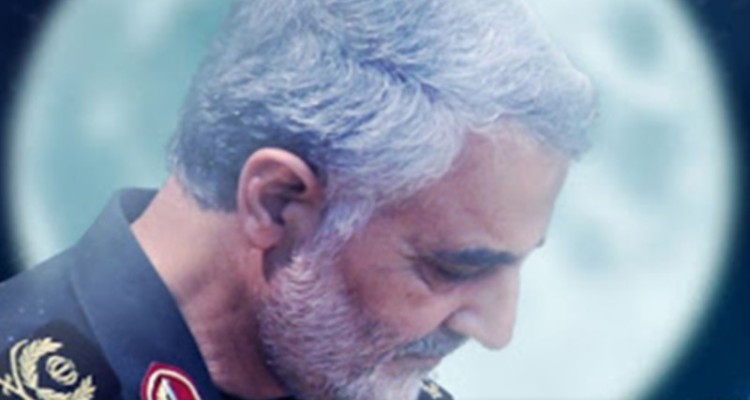 فیلم/ روایتی متفاوت از سردار دلها