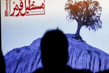 فیلم «مستطیل قرمز» می‌تواند نسل جدید را با واقعیات جنگ آشنا کند