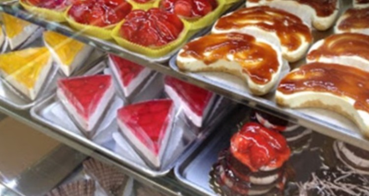 نظارت بر قنادی‌های ایلام تشدید می‌یابد