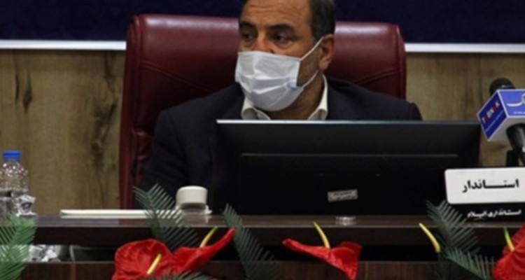 اختصاص ۵۰۰ میلیارد تومان به مصوبات سفر رئیس جمهور به استان ایلام