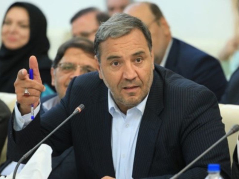 کمیته «انرژی» در استان ایلام راه اندازی می‌شود