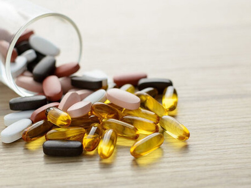 مصرف کدام ویتامین‌ها ابتلا به سرطان را افزایش می‌دهد؟