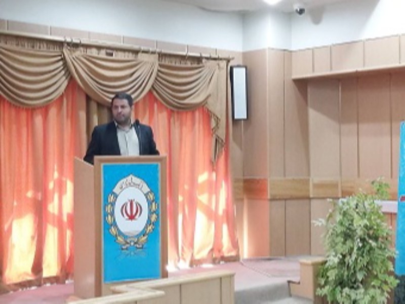 کارگروه ویژه رسیدگی به مالیات کارت های بازرگانی در ایلام دایر شد کارگروه ویژه رسیدگی به مالیات کارت های بازرگانی در ایلام دایر شد