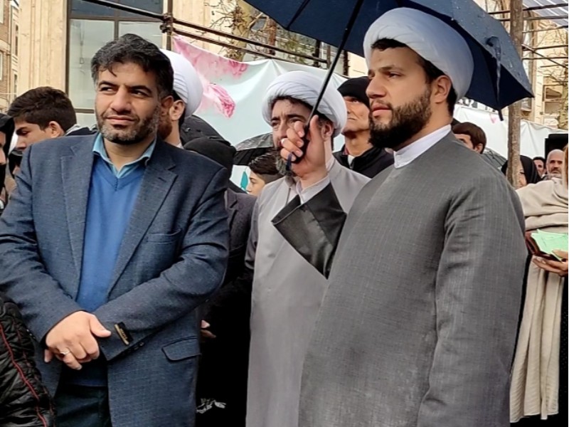 حضور بیش از ۲۸ هزار ایلامی در جشن بزرگ نیمه شعبان حضور بیش از ۲۸ هزار ایلامی در جشن بزرگ نیمه شعبان