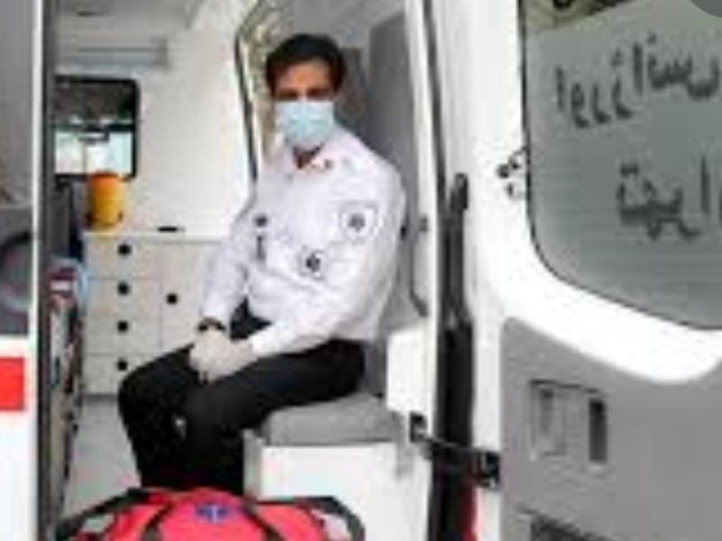 تعداد ۲۲۵ بیمار قلبی و تنفسی به بیمارستانهای سطح استان مراجعه کردهاند. تعداد ۲۲۵ بیمار قلبی و تنفسی به بیمارستانهای سطح استان مراجعه کردهاند.