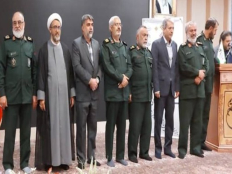 کسب مقام اول تیراندازی عشایر توسط بسیجی ایلامی کسب مقام اول تیراندازی عشایر توسط بسیجی ایلامی